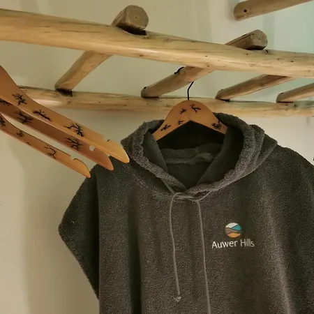 Lejlighed Auwer Hills - Om Stall Auw bei Prum