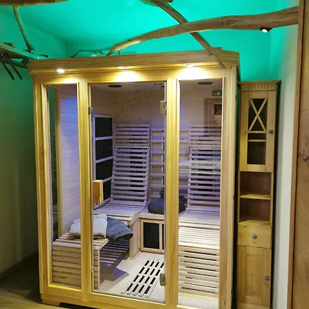 Lejlighed Auwer Hills - Om Stall