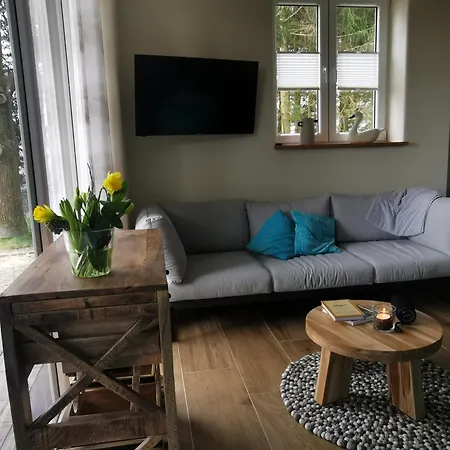 Auwer Hills - Om Stall Lejlighed