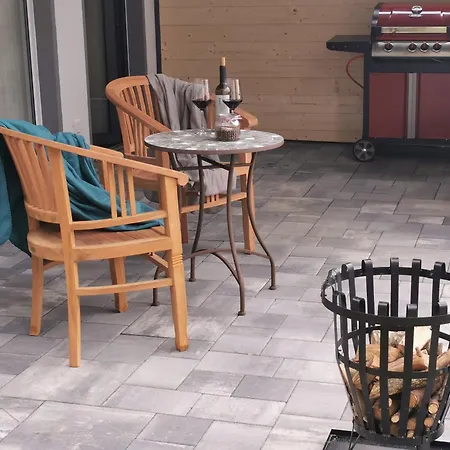 Lejlighed Auwer Hills - Om Stall *