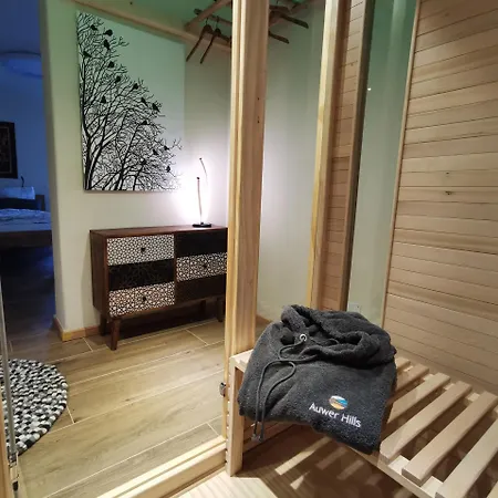 Lejlighed Auwer Hills - Om Stall Auw bei Prum