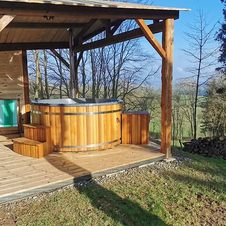 Lejlighed Auwer Hills - Om Stall Auw bei Prum