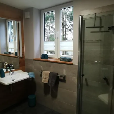 Lejlighed Auwer Hills - Om Stall