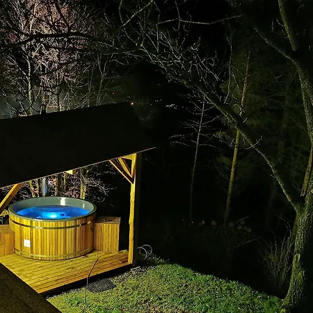 Auwer Hills - Om Stall Lägenhet *