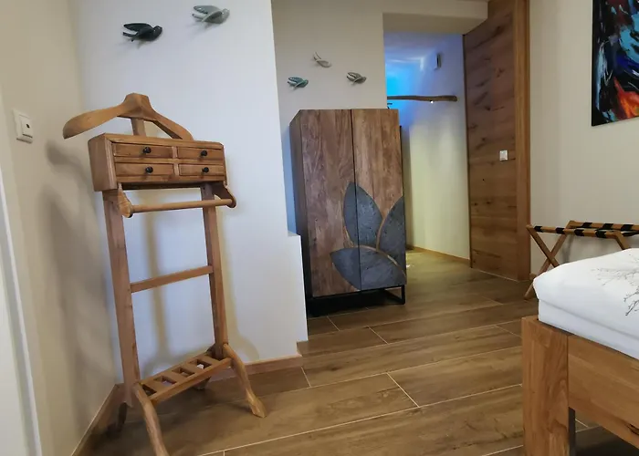 Auwer Hills - Om Stall Auw bei Prum