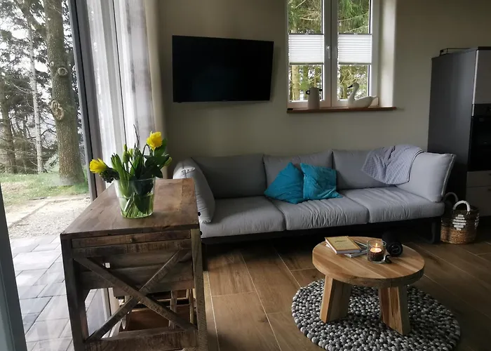 Auwer Hills - Om Stall 公寓