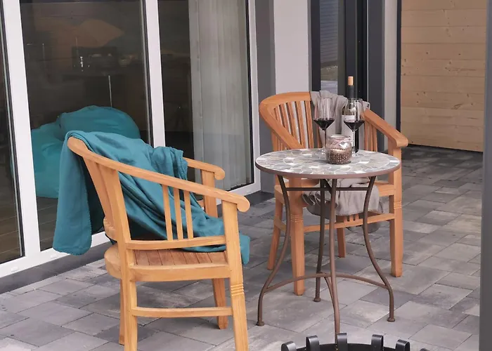 公寓 Auwer Hills - Om Stall *