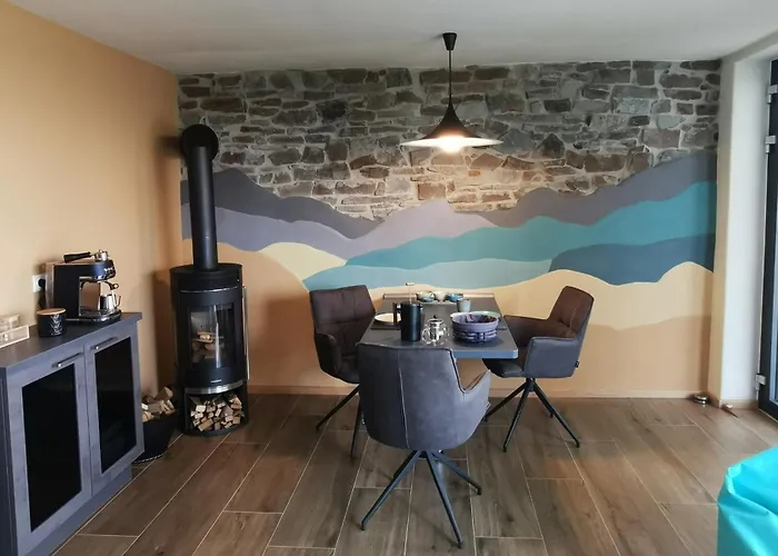 Auwer Hills - Om Stall 公寓