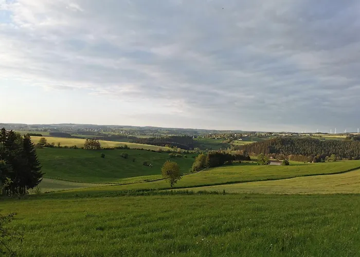 Auwer Hills - Om Stall 公寓