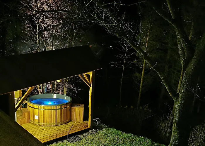 Auwer Hills - Om Stall 公寓 *